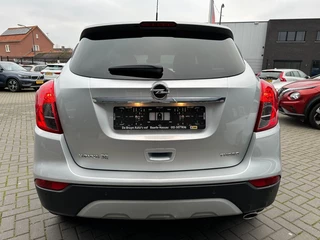 Opel Mokka X – thumbnail 3