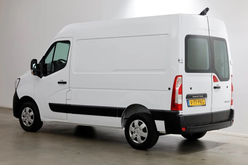 Renault Master – foto 3