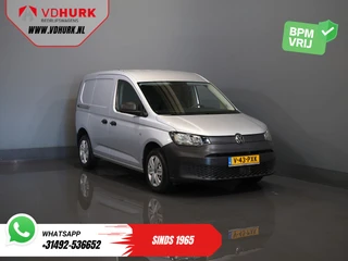 Volkswagen Caddy – thumbnail 6