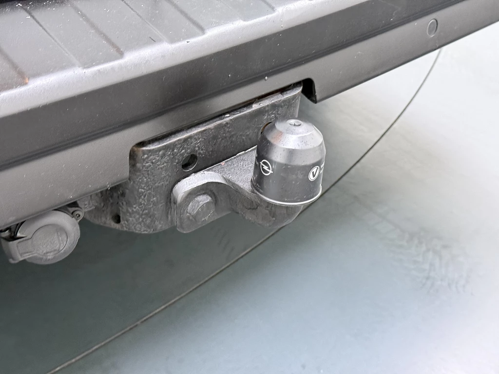 Renault Trafic – foto 25