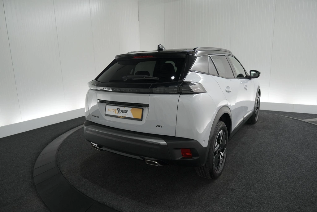 Peugeot 2008 – foto 12