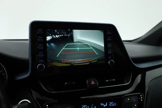 Toyota C-HR – thumbnail 34