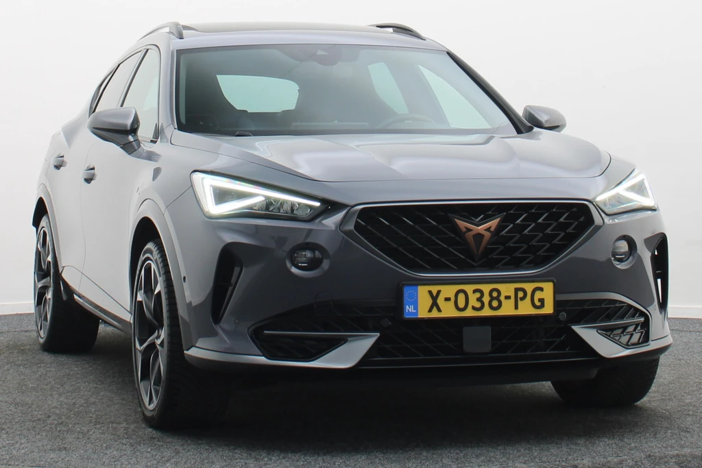 CUPRA Formentor – foto 12