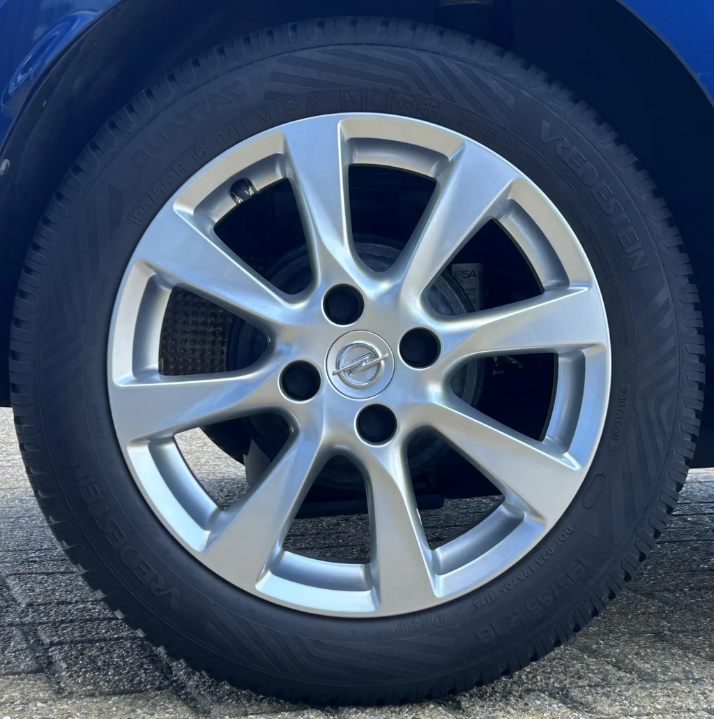 Opel Corsa – foto 7