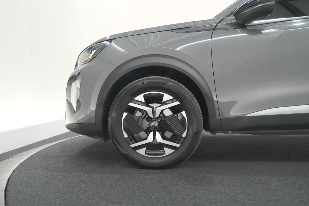 Peugeot 2008 – foto 19