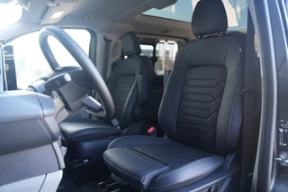 Ford Tourneo Custom – thumbnail 18