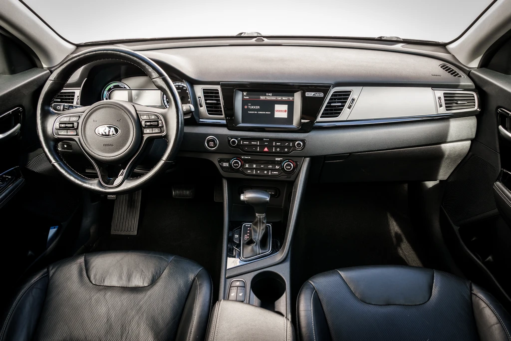 Kia Niro – foto 21