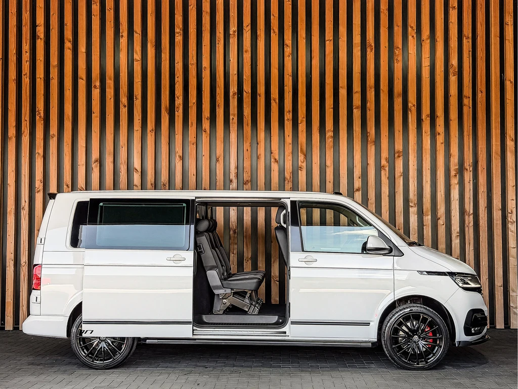 Volkswagen Transporter – foto 11