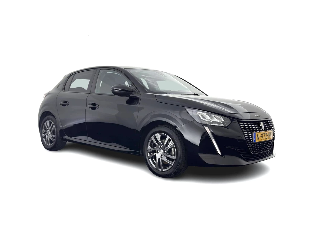 Peugeot 208 – foto 5