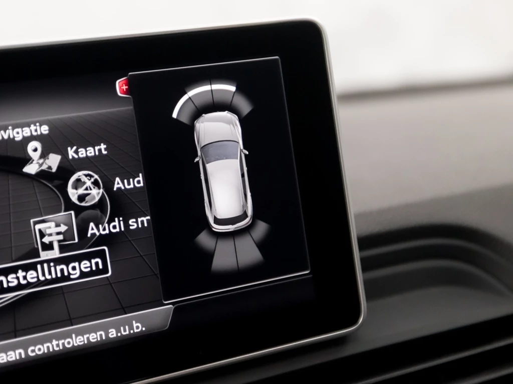 Audi Q5 – foto 36