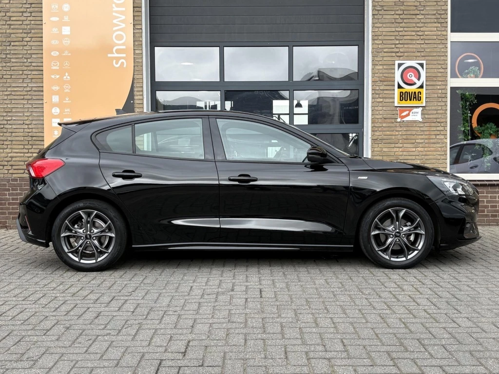 Ford Focus – foto 13