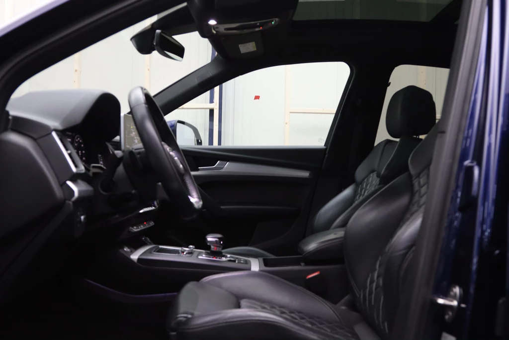 Audi Q5 – foto 35