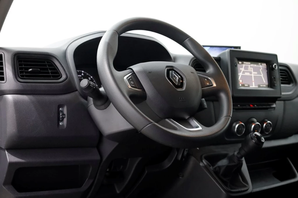 Renault Master – foto 12