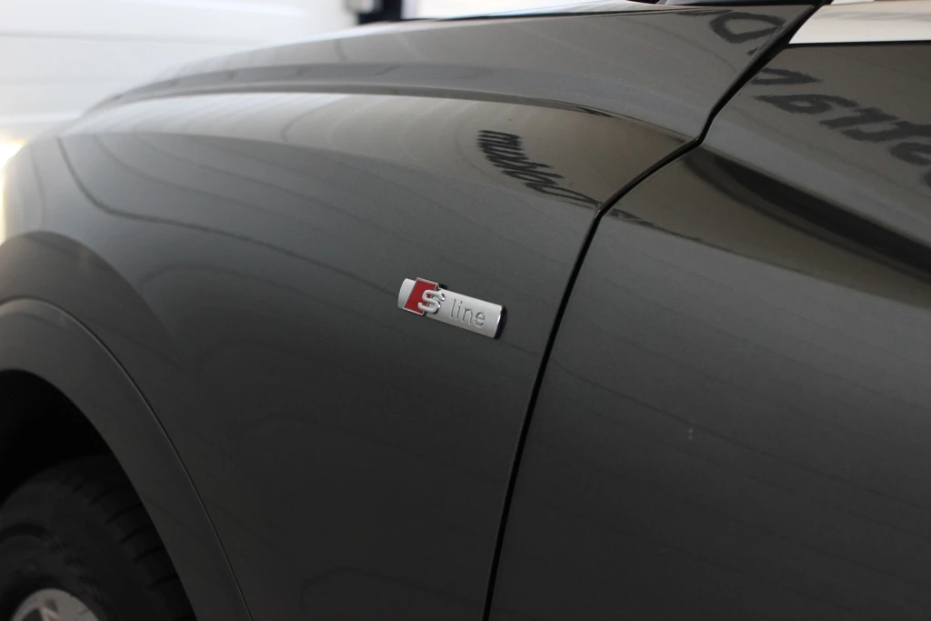 Audi Q3 – foto 23