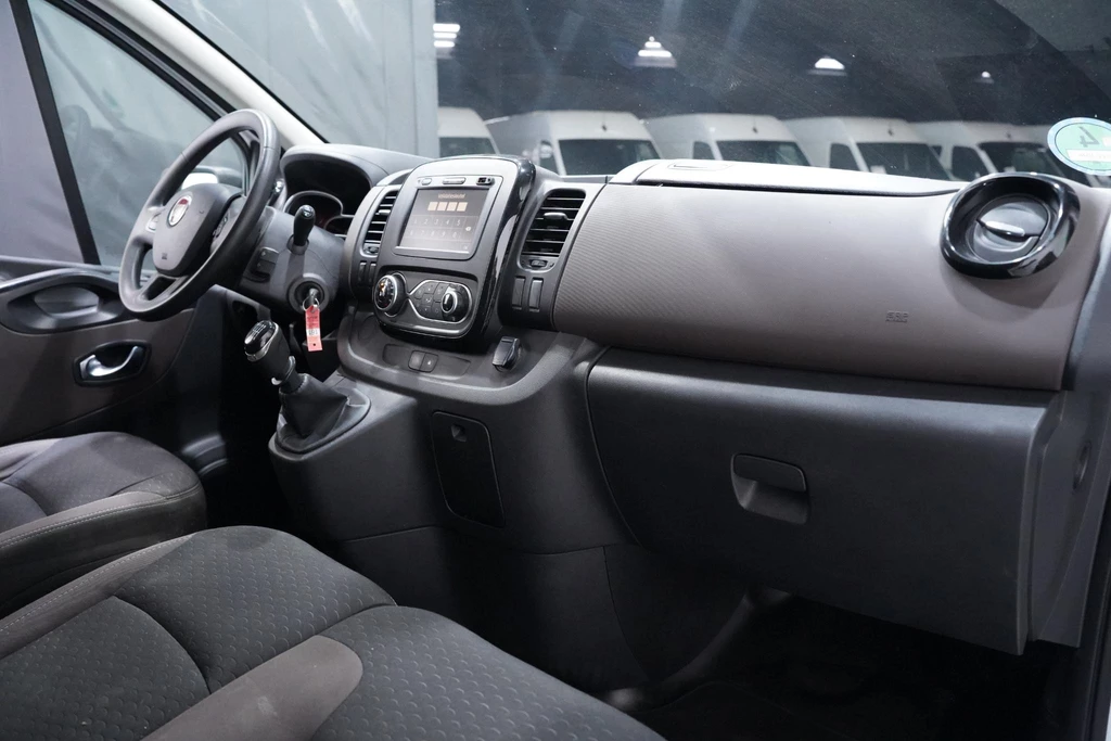 Fiat Talento – foto 21