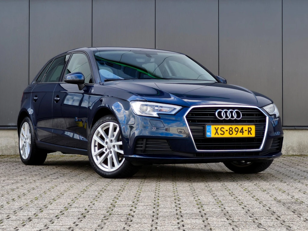 Audi A3 – foto 8