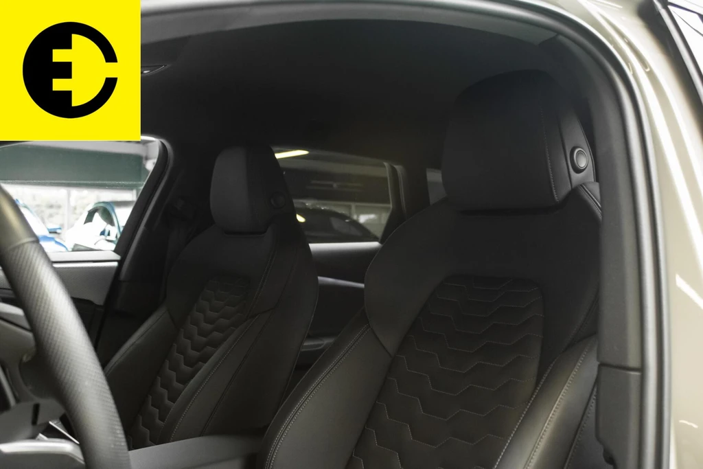 Audi A6 Avant e-tron – foto 12