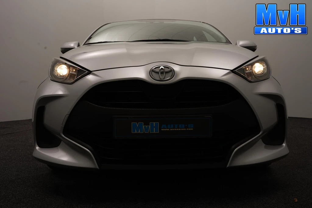 Toyota Yaris – foto 18