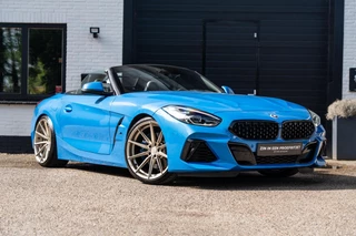 BMW Z4 – thumbnail 7