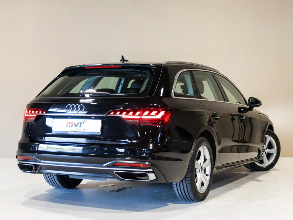 Audi A4 – foto 4