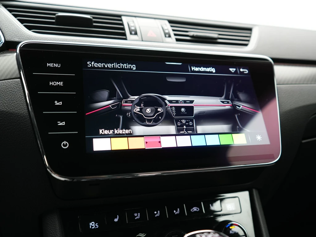 Škoda Superb – foto 38