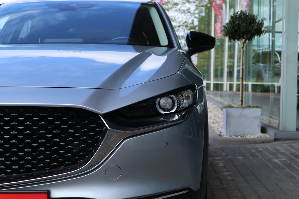 Mazda CX-30 – foto 10