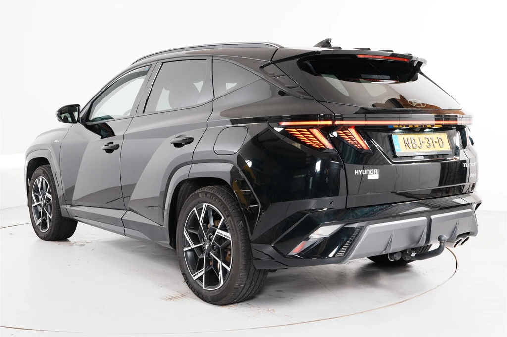 Hyundai Tucson – foto 8