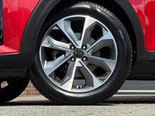 Kia Stonic – thumbnail 24