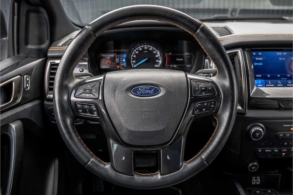 Ford Ranger – foto 14