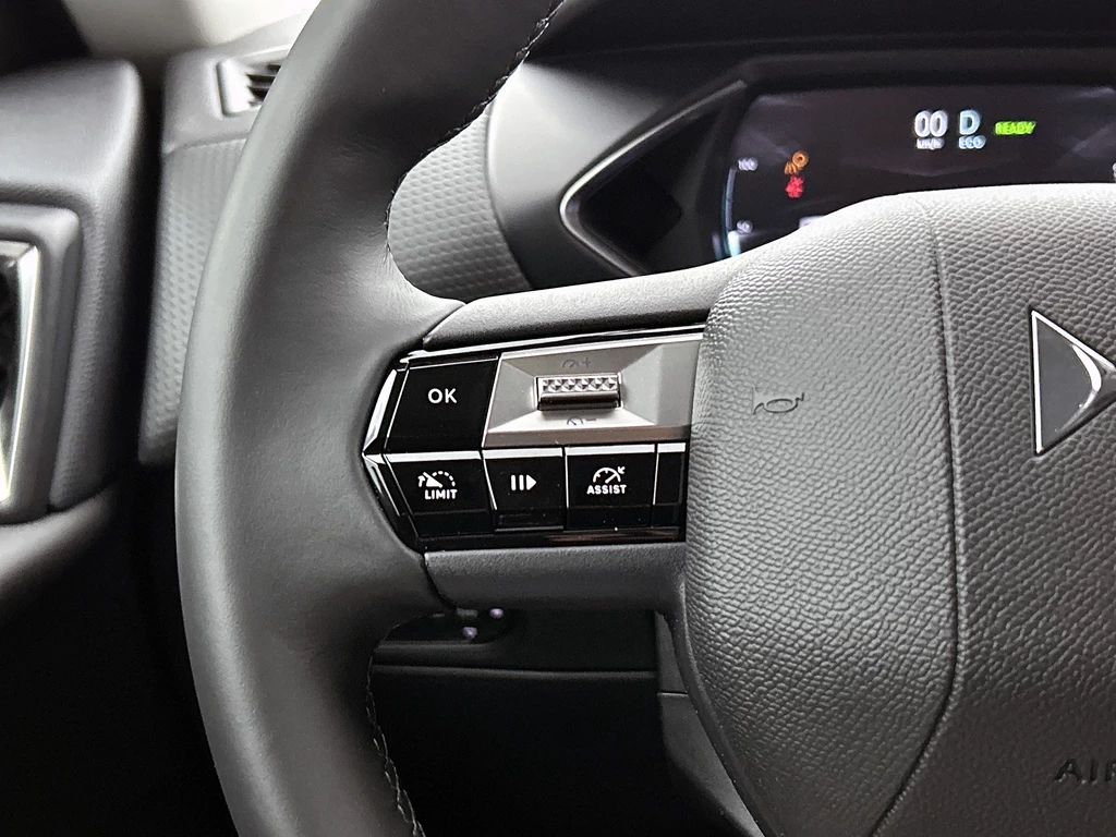 DS DS 3 – foto 6