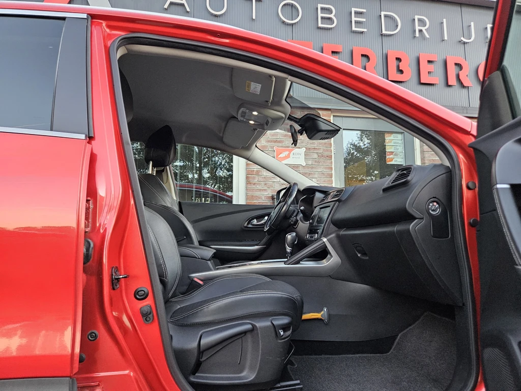 Renault Kadjar – foto 35