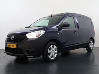 Dacia Dokker – thumbnail 2