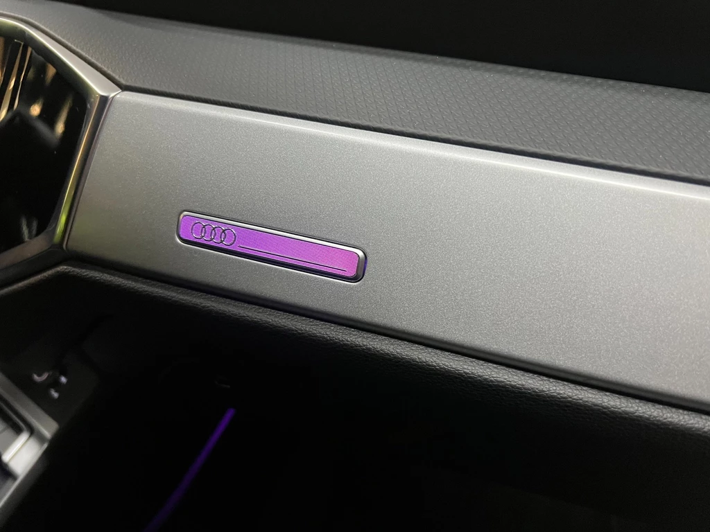 Audi Q3 – foto 18