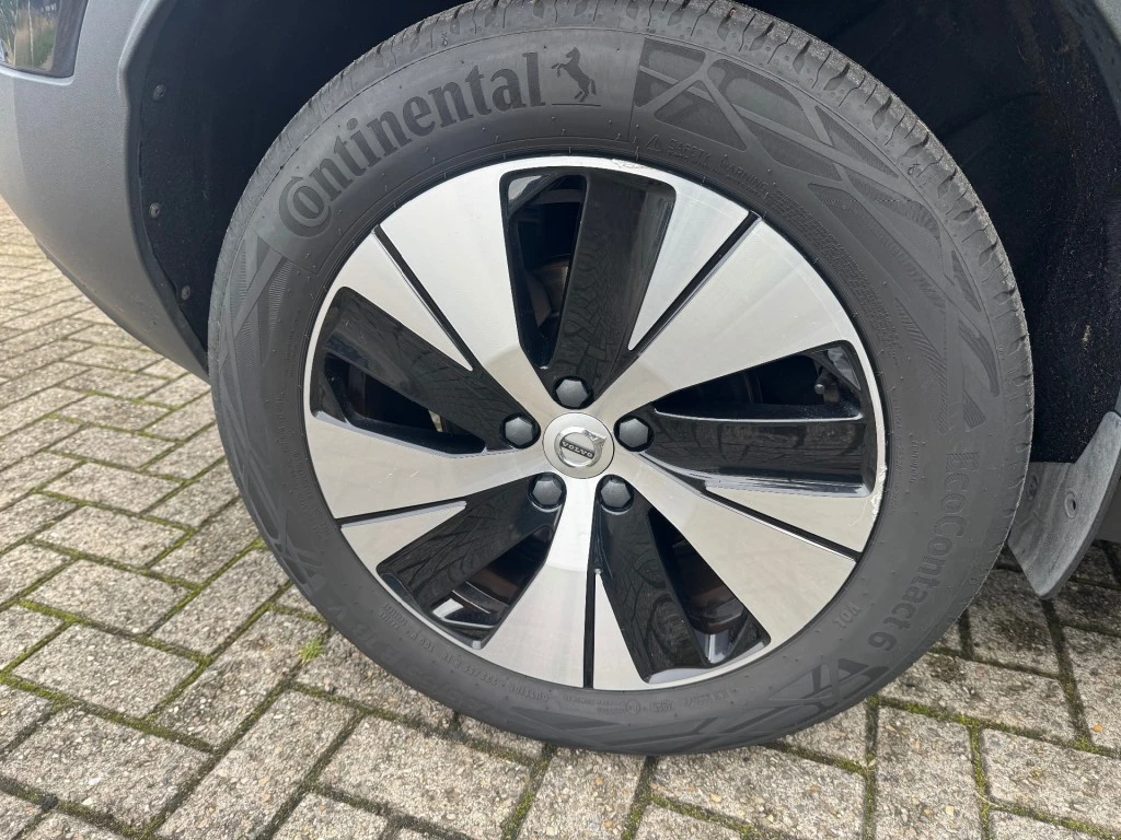 Volvo XC40 – foto 8