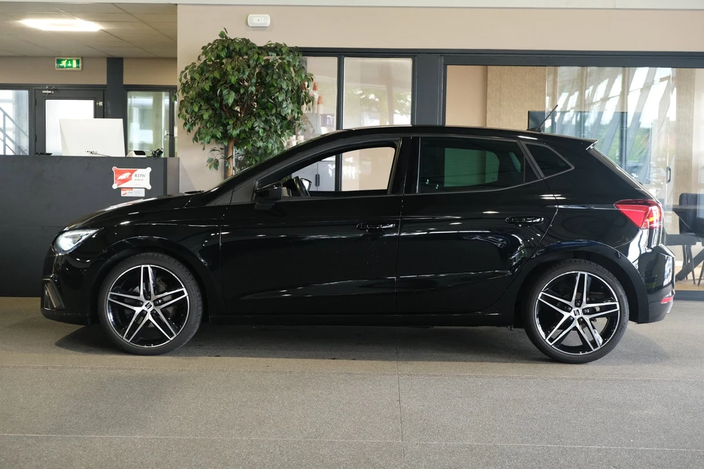 SEAT Ibiza – foto 4