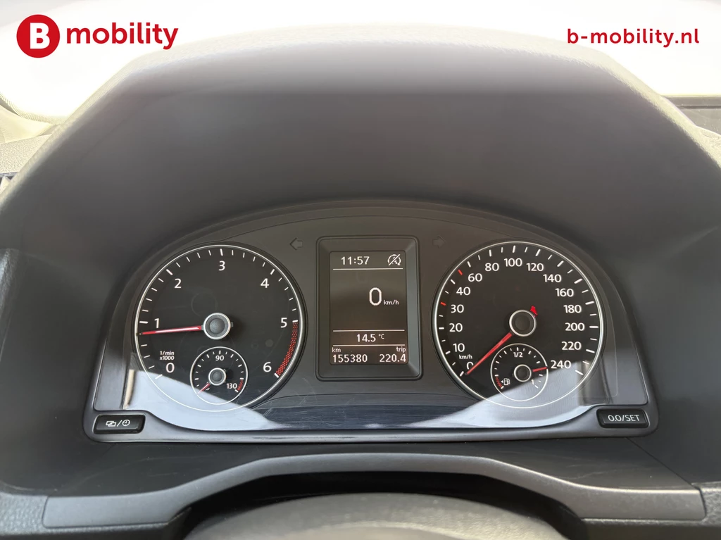 Volkswagen Caddy – foto 12