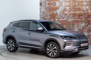 BYD SEAL U – thumbnail 18