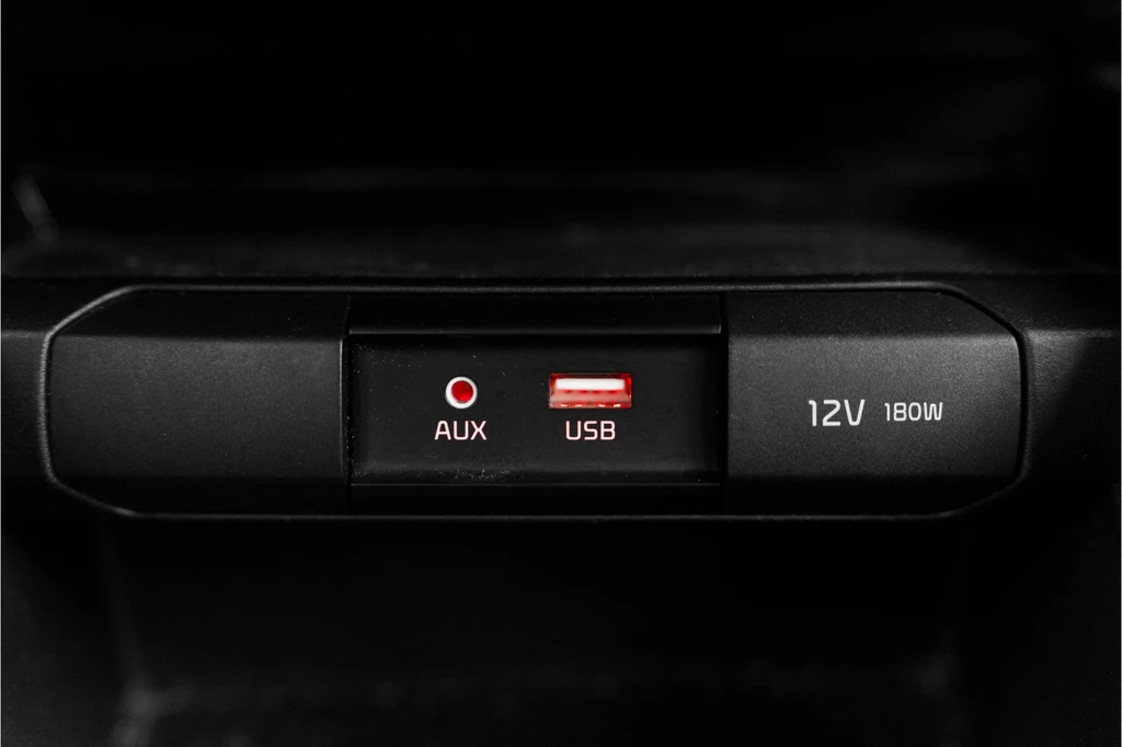 Kia Stonic – foto 22