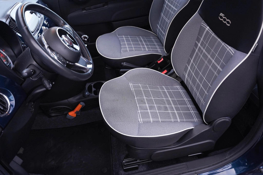 Fiat 500C – foto 41