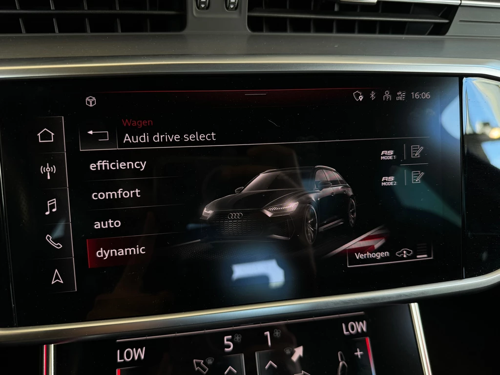 Audi RS6 – foto 41