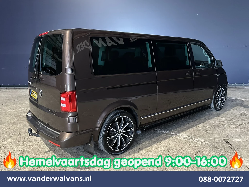Volkswagen Transporter – foto 3