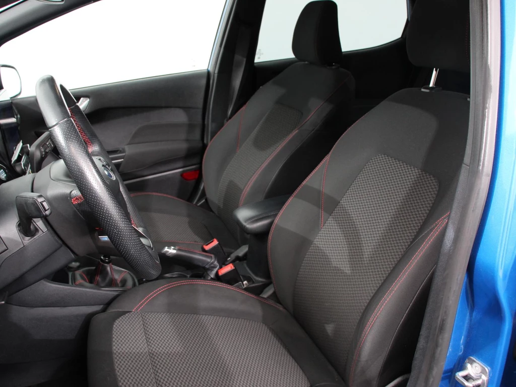 Ford Fiesta – foto 14