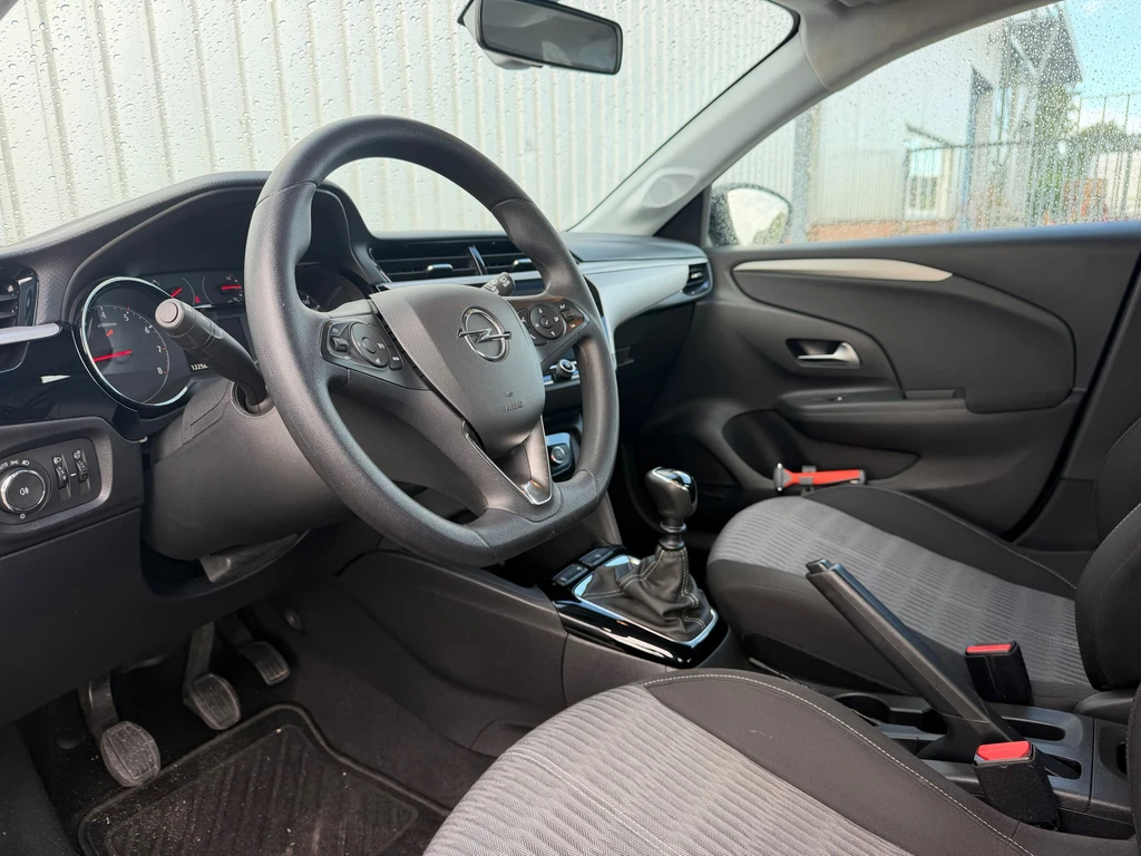 Opel Corsa – foto 20