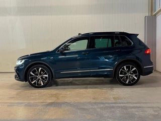 Volkswagen Tiguan – thumbnail 3