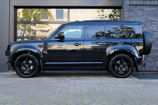 Land Rover Defender – thumbnail 8
