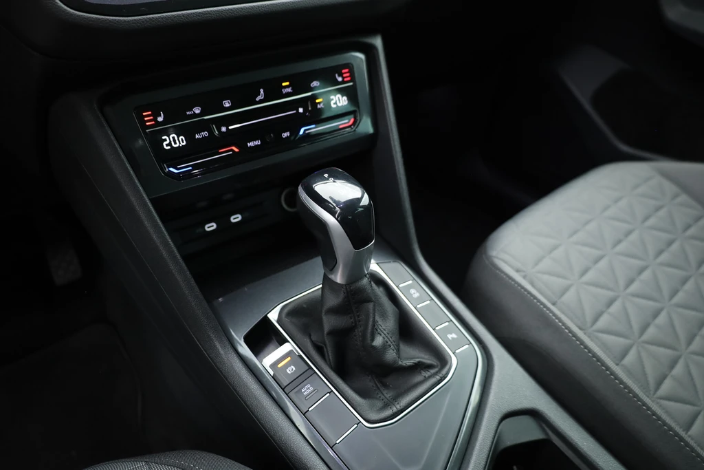 Volkswagen Tiguan – foto 13