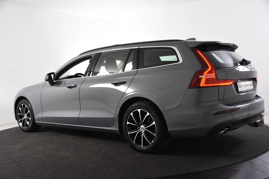 Volvo V60 – foto 8
