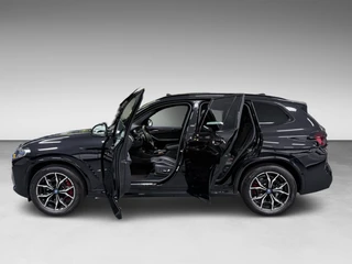 BMW X3 – thumbnail 3