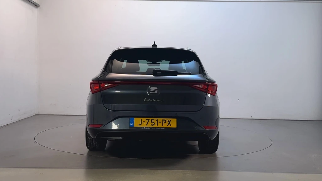 SEAT Leon – foto 4