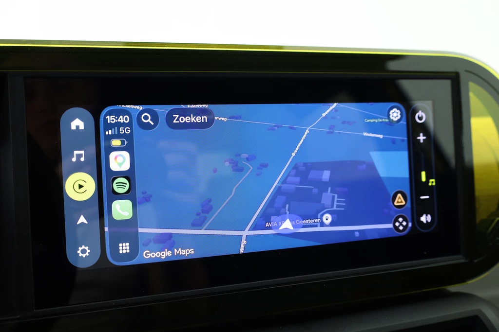 Fiat Grande Panda – foto 17
